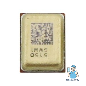 Microphone for Xiaomi Pocophone F1 thumbnail